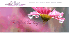 Desktop Screenshot of lobachudak.com